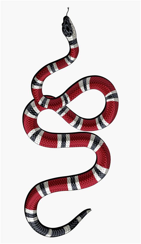 gucci snake eps|gucci snake logo transparent.